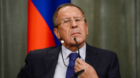 Surge un nuevo mundo multipolar que Occidente intenta impedir: Lavrov sobre los resultados de la cumbre de OCS