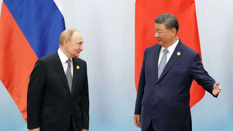 La era de la hegemonía occidental ha terminado. La multipolaridad ya no es teoría