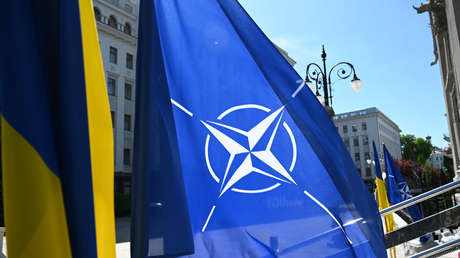 Fico: "Ucrania no puede ser miembro de la OTAN"