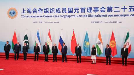 Qué se sabe sobre la iniciativa de gobernanza global que debe cambiar el mundo