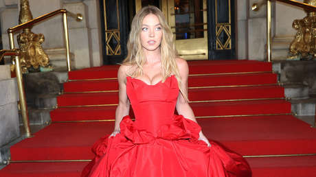 Sydney Sweeney protagoniza un nuevo escándalo tras convertirse en la imagen de Jimmy Choo