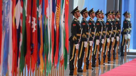 Putin elogia la iniciativa de China sobre gobernanza global