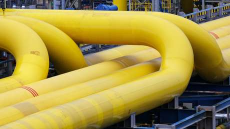 Putin da detalles de megaproyecto energético ruso-chino