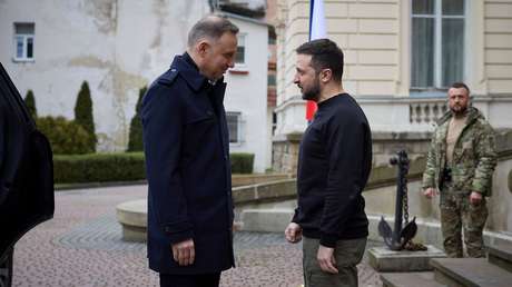 Expresidente polaco: Zelenski intentó arrastrar a la OTAN al conflicto con Rusia