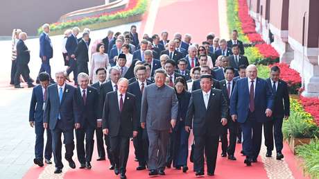 La dura respuesta de China a la UE por sus palabras sobre el "desafío directo" que representa el Sur Global