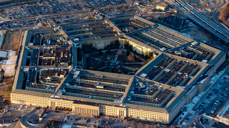 El 'Departamento de Guerra' podría aparecer en EE.UU. esta semana