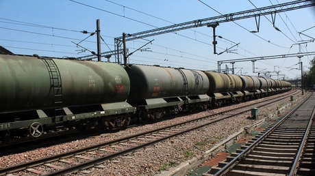 India responde a las presiones de EE.UU. sobre la compra del petróleo ruso