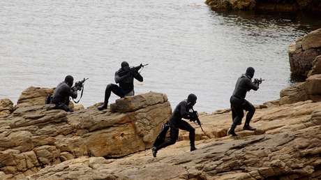 NYT: Comando de EE.UU. intentó infiltrarse en la RPDC y mató a civiles en una misión fallida