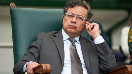 Petro advierte: "Si a EE.UU. no le importa la ONU y el derecho internacional, a mí sí"