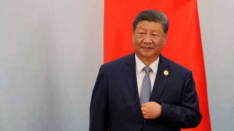 Se abren grietas en una alianza liderada por EE.UU. (y China podría aprovecharlo)