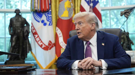 Trump: el conflicto ucraniano terminará o pagarán caro