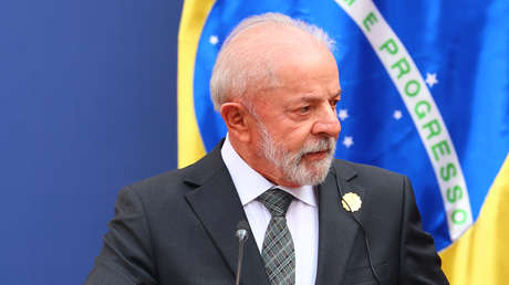 Trump: "Estamos muy molestos con Brasil"