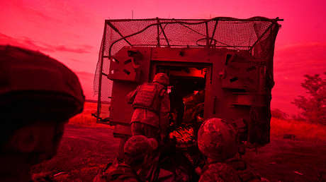 Un férreo aliado de Kiev cambia radicalmente su posición sobre la cuestión de las fronteras de Ucrania