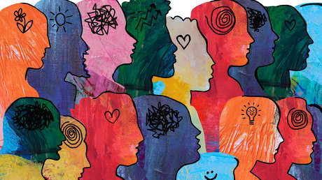 Pensar que la gente es feliz podría ser un signo oculto de esta grave enfermedad