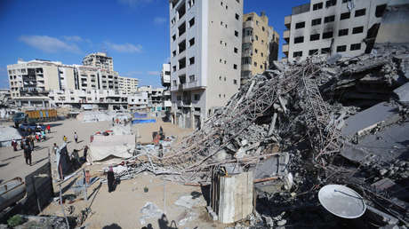 Israel: Se abrirán "las puertas del infierno" en Gaza