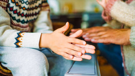 "Invierno frío": La advertencia del jefe de Gazprom a la UE