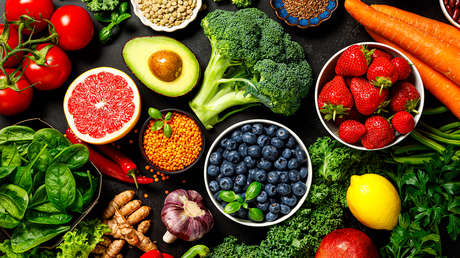 Estos alimentos pueden ayudar a prevenir el cáncer