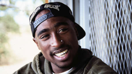 El acusado por el asesinato de Tupac Shakur revela el nombre de quién ordenó matarlo