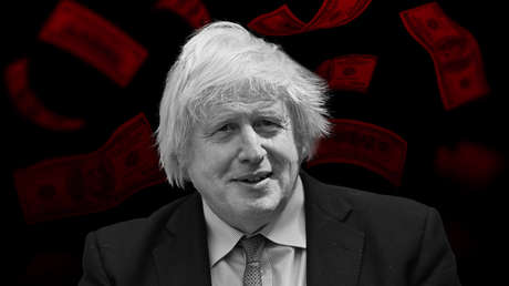 The Guardian: Boris Johnson usó sus contactos como primer ministro para cerrar acuerdos comerciales