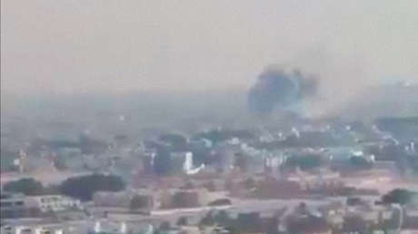 Explosiones en Doha: ataque israelí contra funcionarios de Hamás