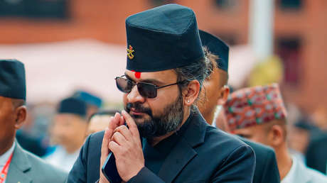 ¿Rapero, alcalde, ingeniero y ahora primer ministro? La generación Z de Nepal se une en torno a Balendra Shah