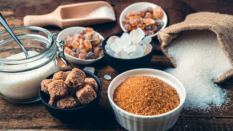 El azúcar daña tu cerebro de estas cinco formas