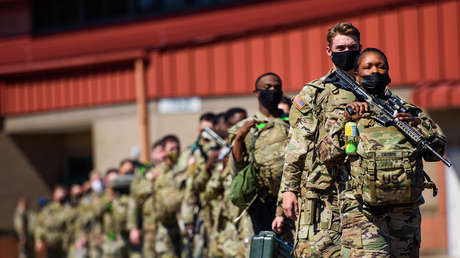 EE.UU. amenaza con imponer democracia en Brasil mediante fuerza militar: ¿Qué se sabe?