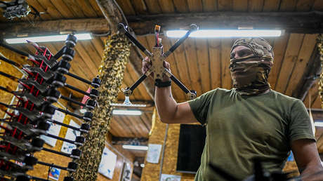 Rusia comenta las acusaciones de Polonia sobre la incursión de drones