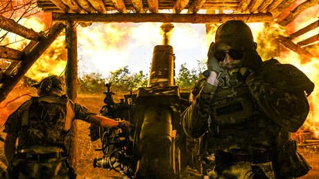 Rusia asesta un golpe masivo al complejo industrial-militar de Ucrania