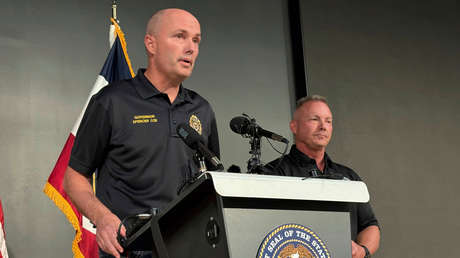 Detienen a un sospechoso del asesinato de Charlie Kirk