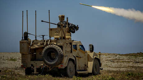 EE.UU. y Japón inician sus mayores ejercicios militares conjuntos de la historia