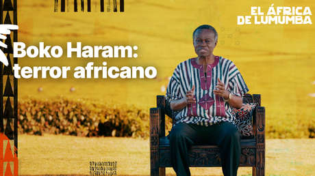 Boko Haram: terror africano