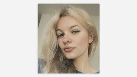 El último mensaje de Kirk en redes fue sobre el brutal asesinato de la joven ucraniana