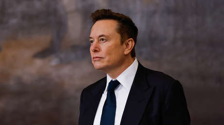 Musk, sobre ataque a Kirk: "La izquierda es el partido del asesinato"
