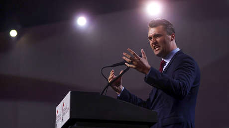 ¿Qué sabe el FBI del asesino de Charlie Kirk?