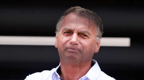 Supremo de Brasil condena a Bolsonaro por intento de golpe de Estado