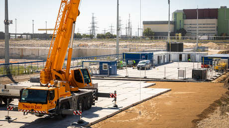 Desafío abierto: Rusia y Hungría ignoran el veto de Bruselas y siguen adelante con su central nuclear