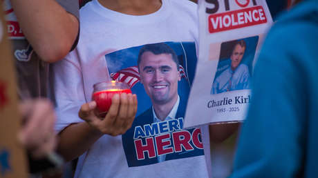 Internautas radicalizados llaman a asesinar a Musk y Trump tras la muerte de Charlie Kirk