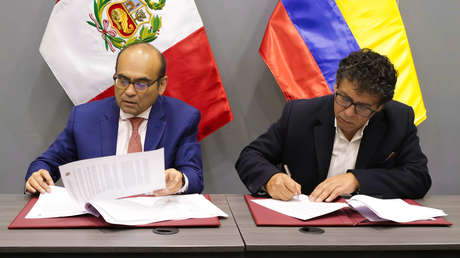 ¿Paños fríos o escalada?: Qué acordaron Perú y Colombia en medio de las tensiones por una isla