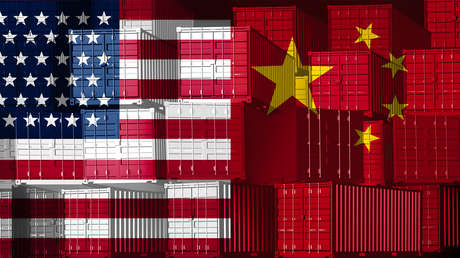 Trump pide a la OTAN aranceles del 50 % al 100 % a China hasta que termine el conflicto ucraniano