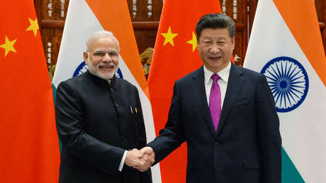 ¿Podrán India y China finalmente superar sus profundas divisiones?