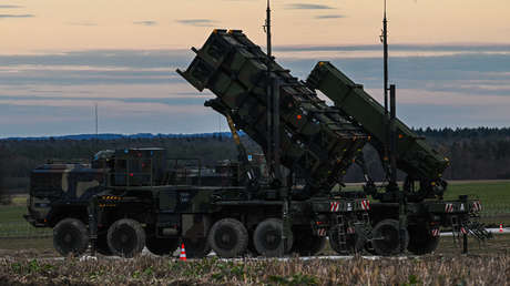 EE.UU. promete defender "cada centímetro" de la OTAN tras el incidente de los drones en Polonia