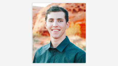 Medios: El presunto asesino de Charlie Kirk vivía con su pareja transgénero