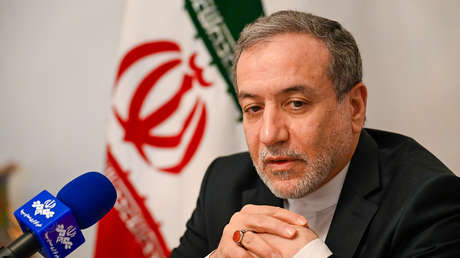 El aleccionador aviso de Irán a Europa