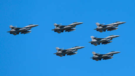 Debilidad de la UE y la OTAN: La conclusión que saca Polonia del incidente de drones, según medios