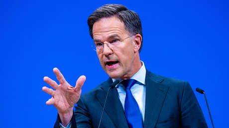 Euroescéptico británico se mofa del jefe de la OTAN por su "histeria" sobre misiles rusos