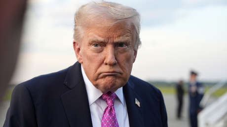 Trump responde si EE.UU. atacará el territorio continental de Venezuela