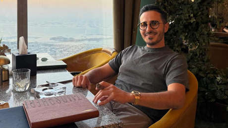 Arrestan al 'estafador de Tinder' que inspiró un documental de Netflix