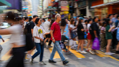 Cuenta regresiva: la población mundial podría disminuir mucho antes de lo esperado
