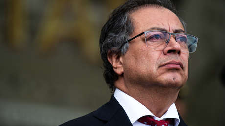 Petro: "El Ejército de Colombia dejará de depender del armamento de EE.UU."